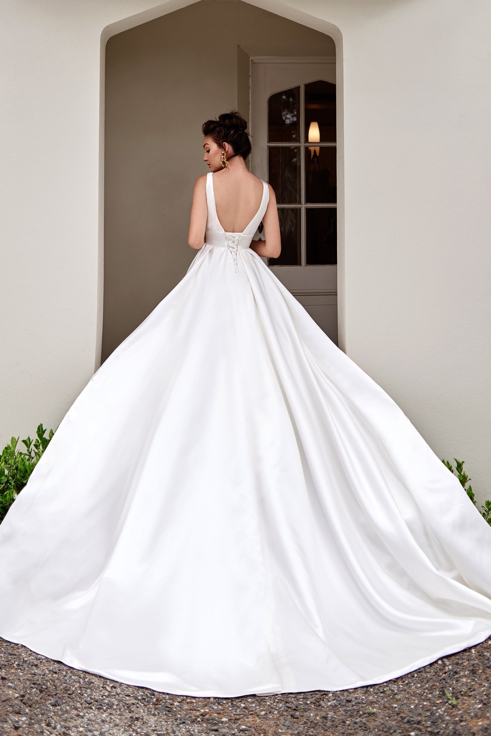 SOFIA - Christina Rossi Australia