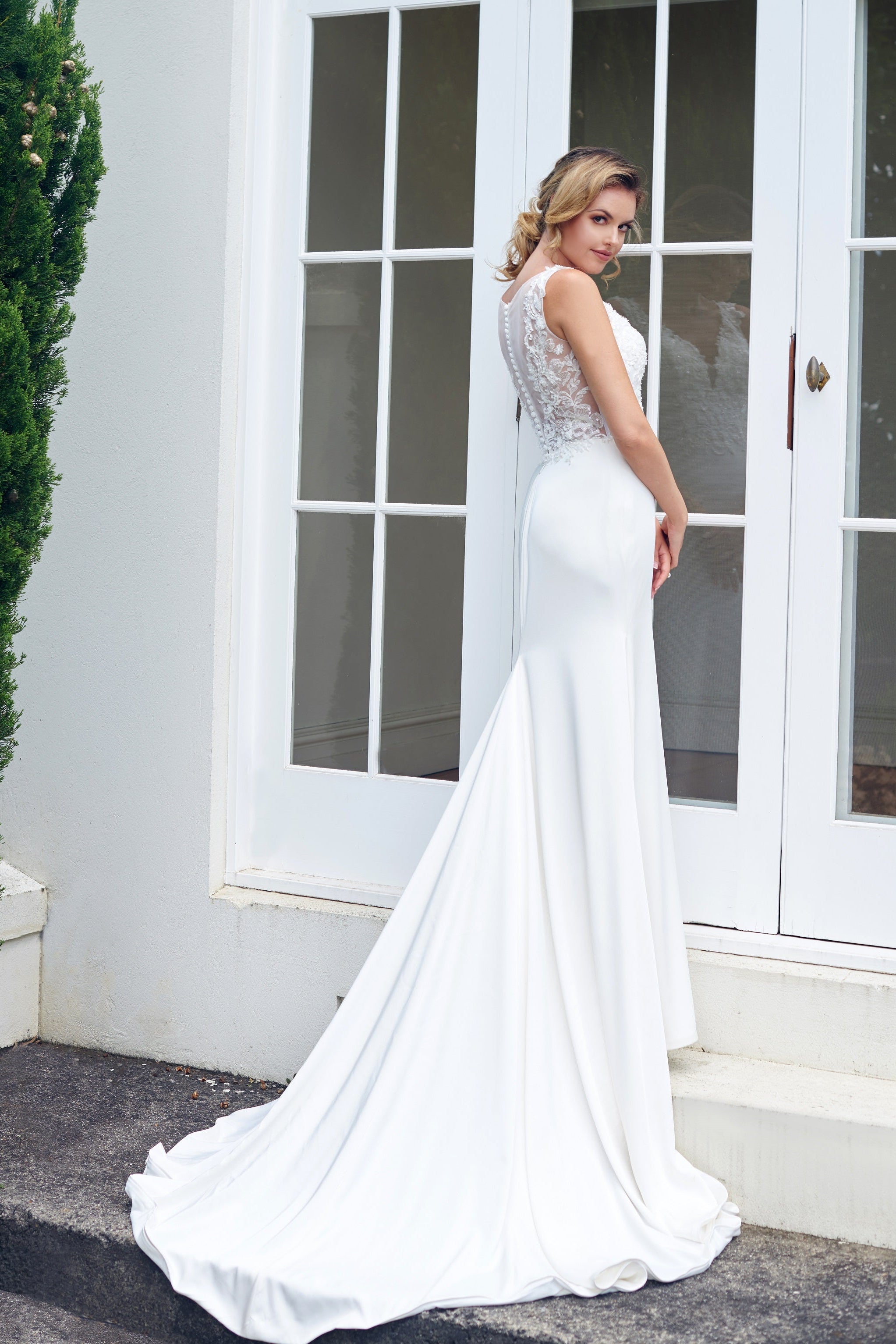 ELLA - Christina Rossi Australia