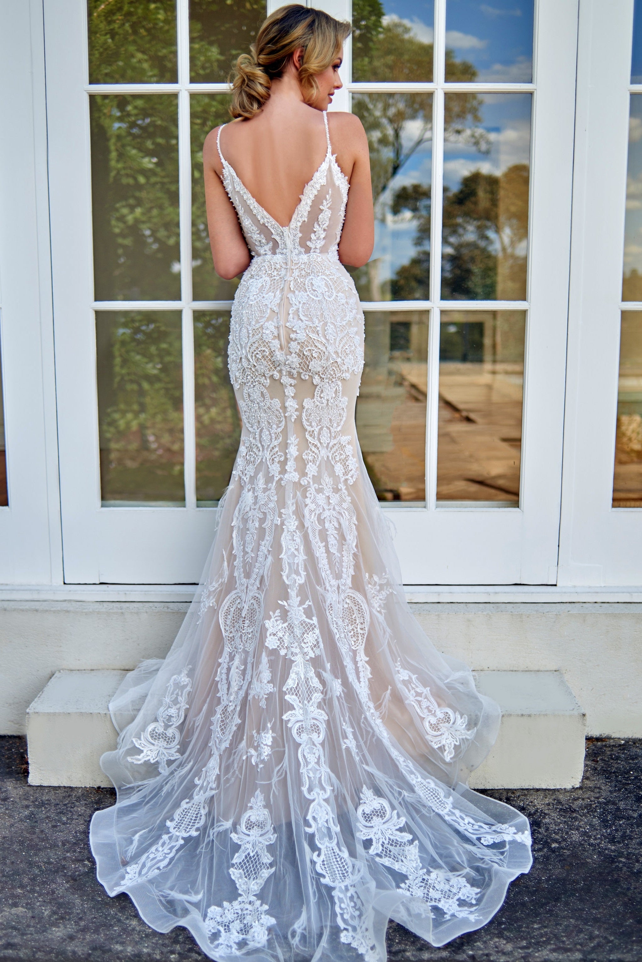 TIFFANY - Christina Rossi Australia