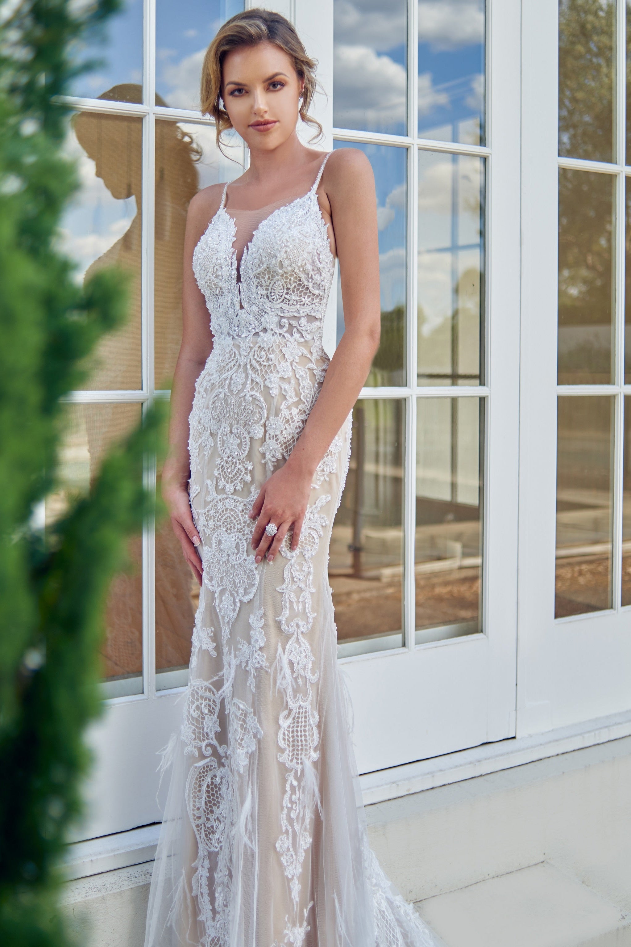 TIFFANY - Christina Rossi Australia