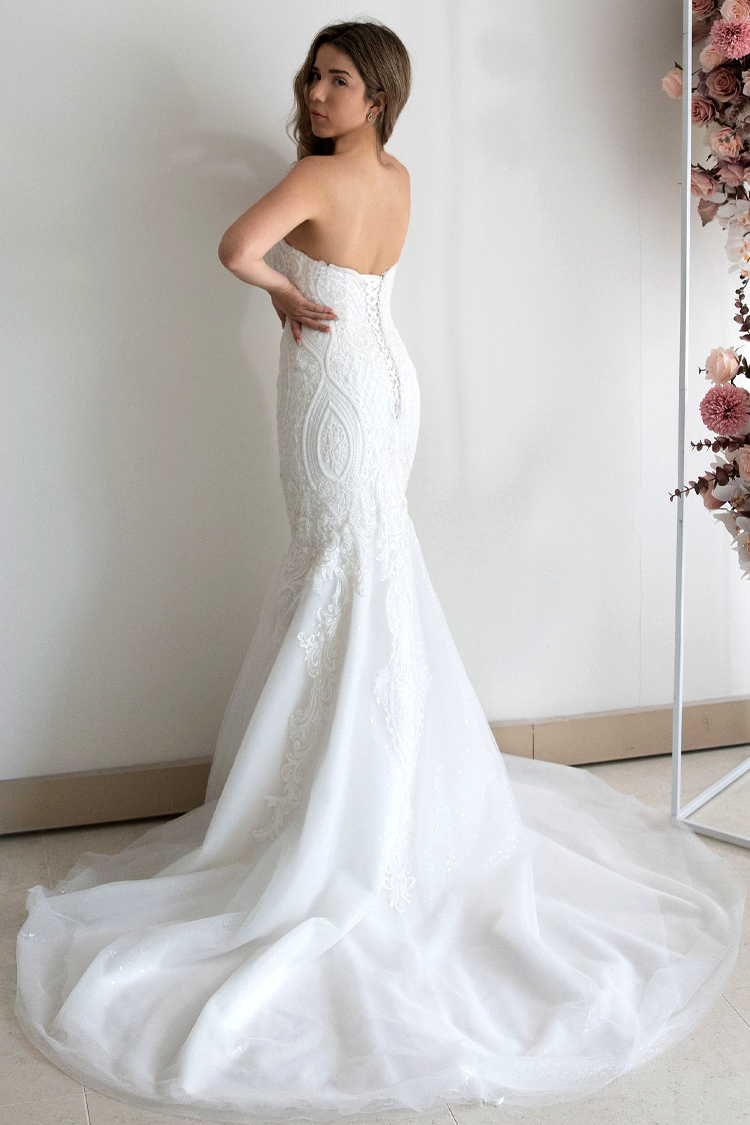 GRACE - Christina Rossi Australia