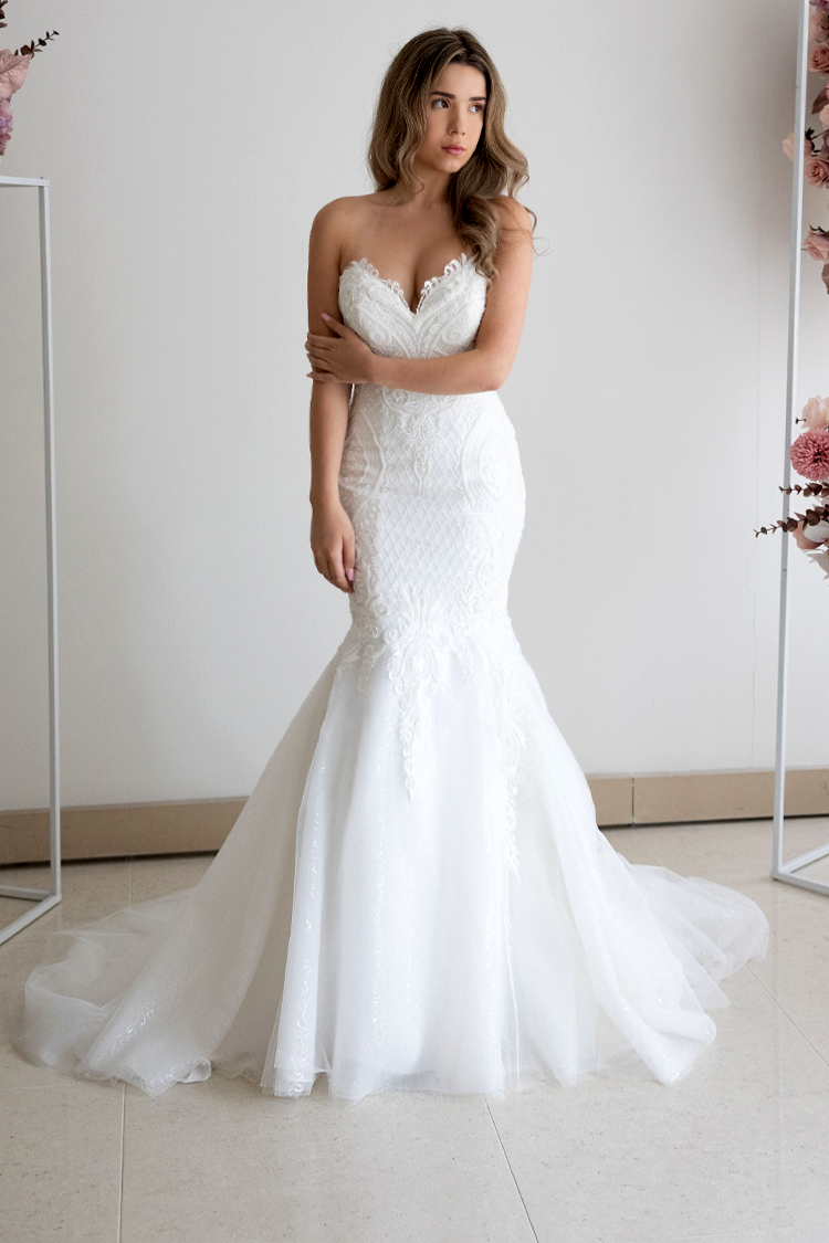 GRACE - Christina Rossi Australia