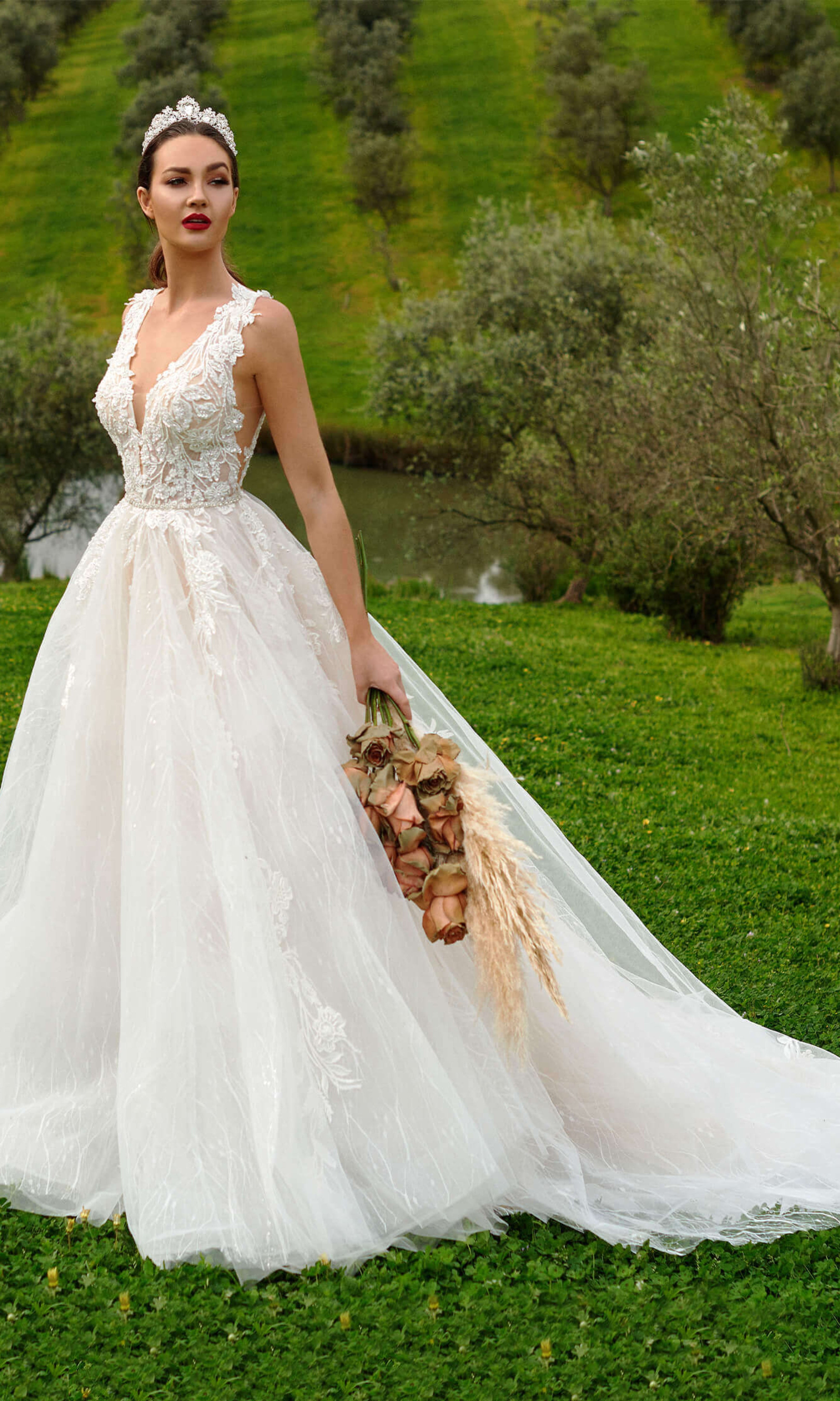 HARPER | Wedding Gowns Melbourne | Wedding Gowns Sydney | Wedding Gowns online