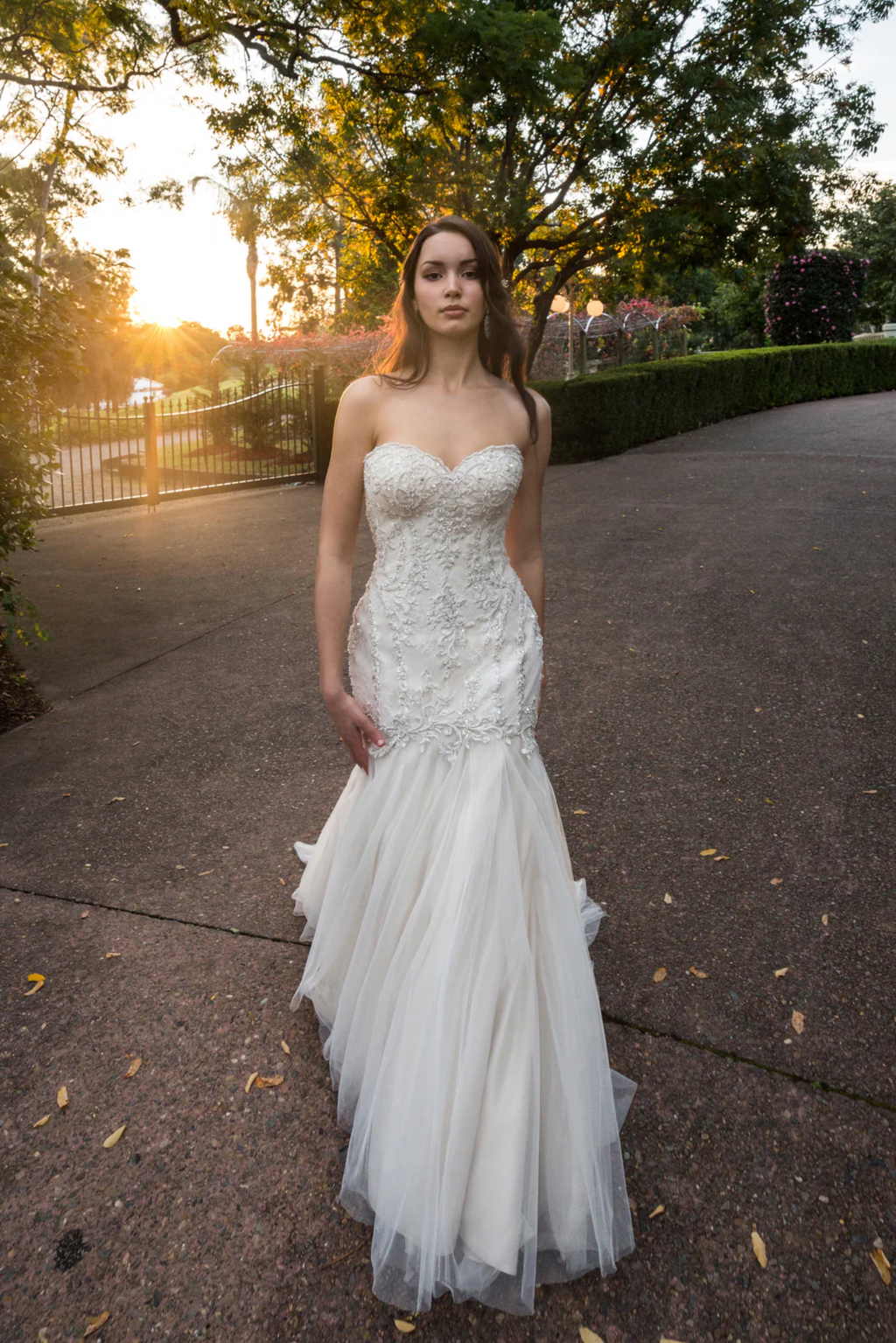 W0502A | Wedding Gowns Melbourne | Wedding Gowns Sydney | Wedding Gowns online