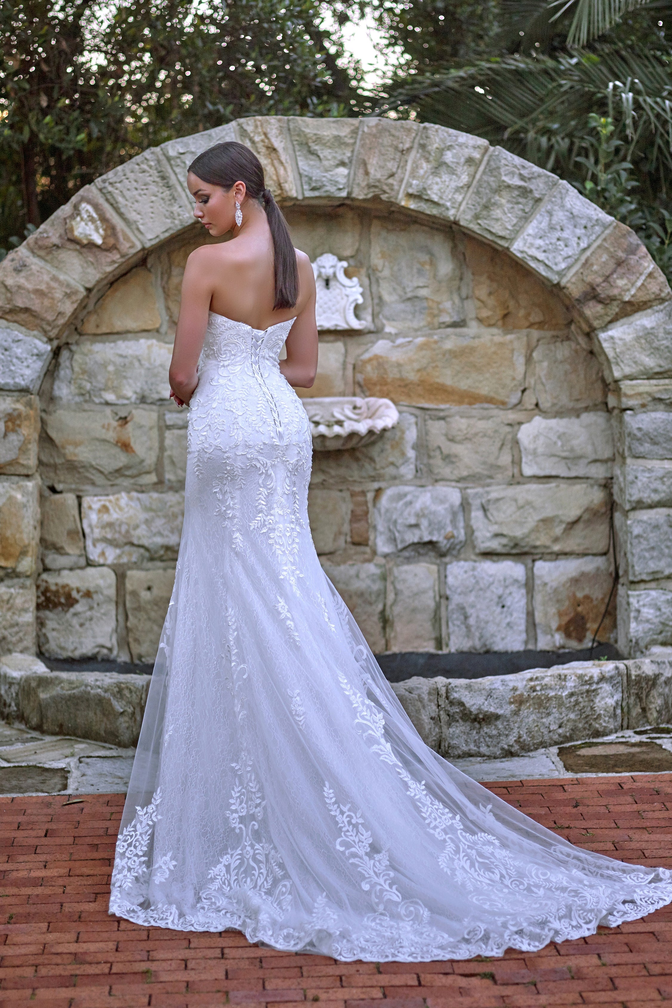 Eudora - Christina Rossi Australia