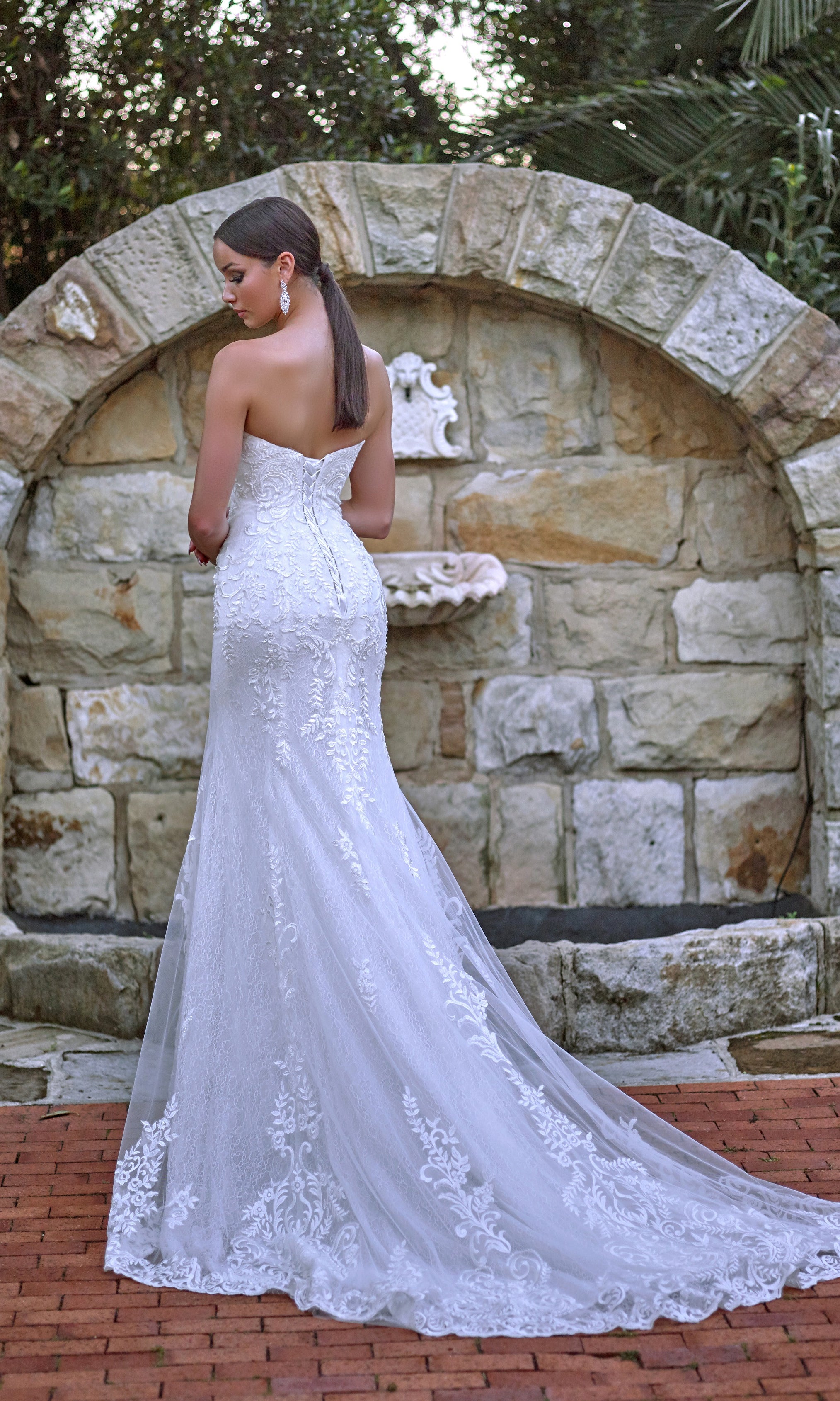 Eudora - Christina Rossi Australia