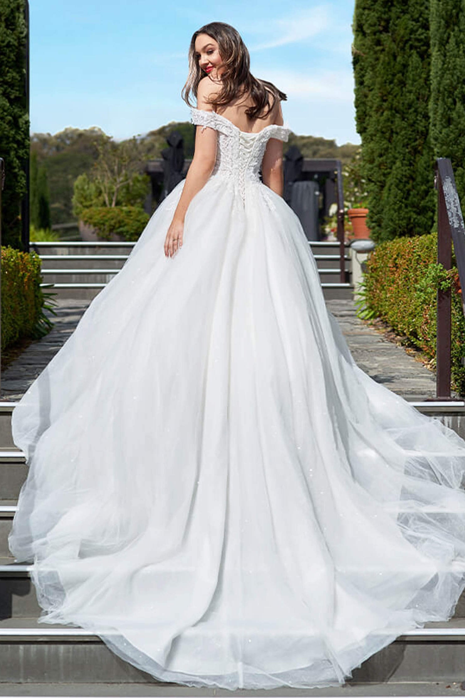 Bonnie - Christina Rossi Australia