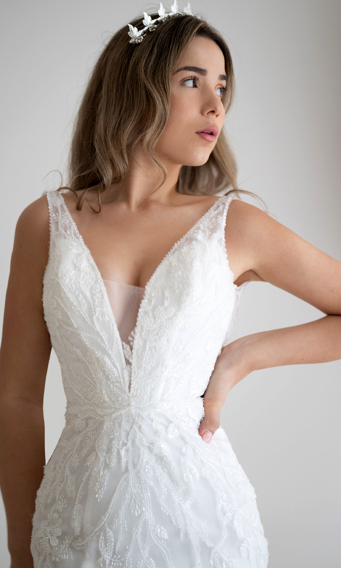 AURORA - Christina Rossi Australia