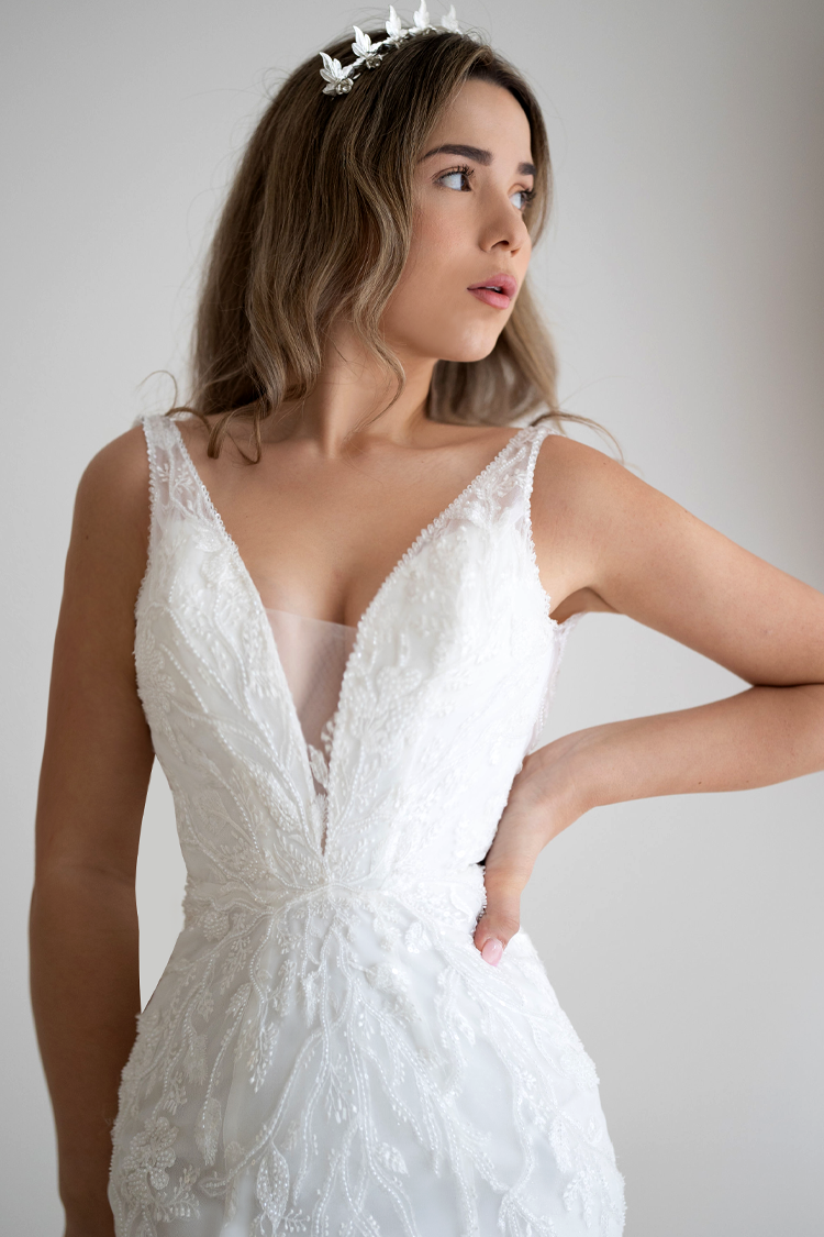 AURORA - Christina Rossi Australia