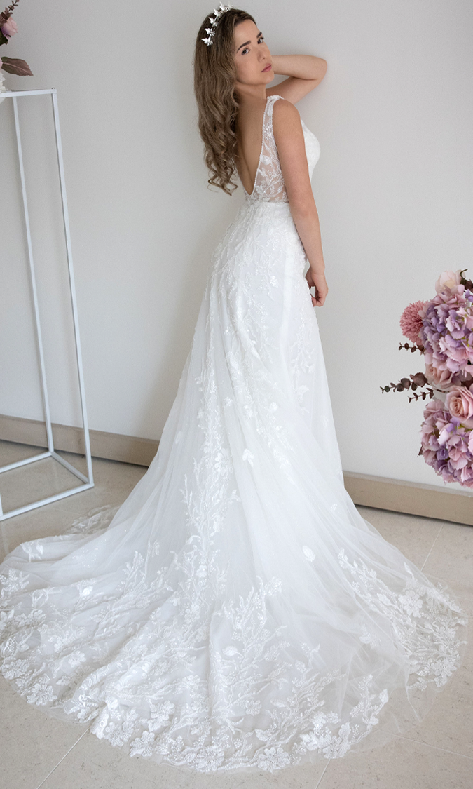 AURORA - Christina Rossi Australia