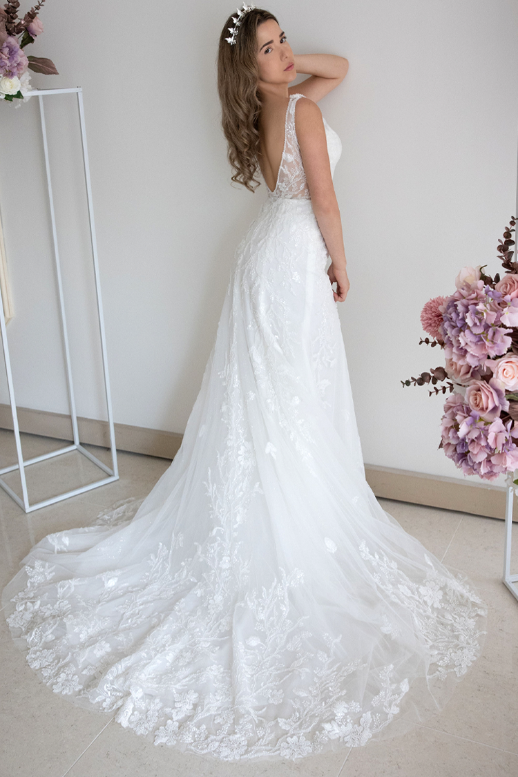 AURORA - Christina Rossi Australia