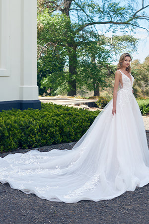 ARIANNA - Christina Rossi Australia