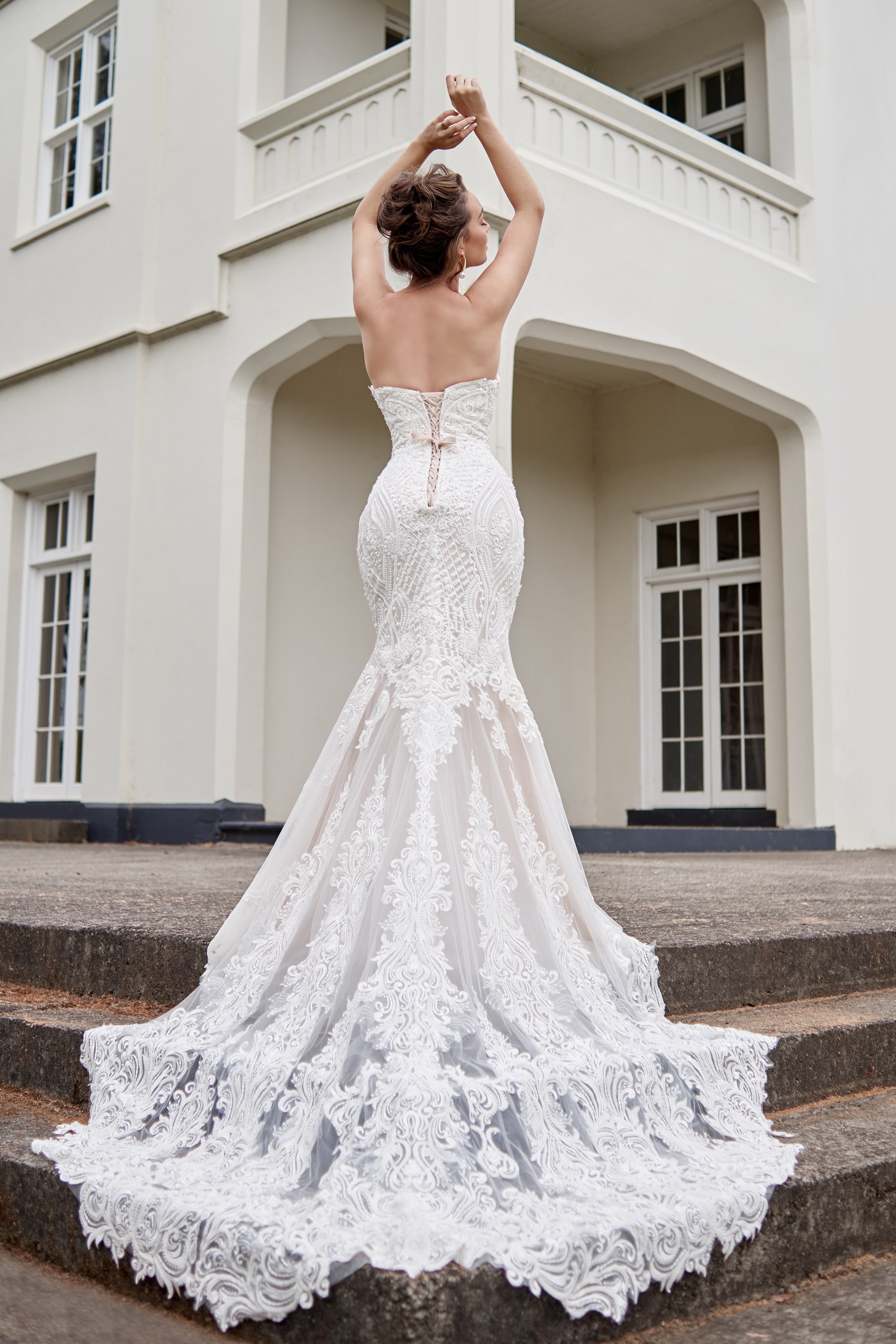 LANA - Christina Rossi Australia