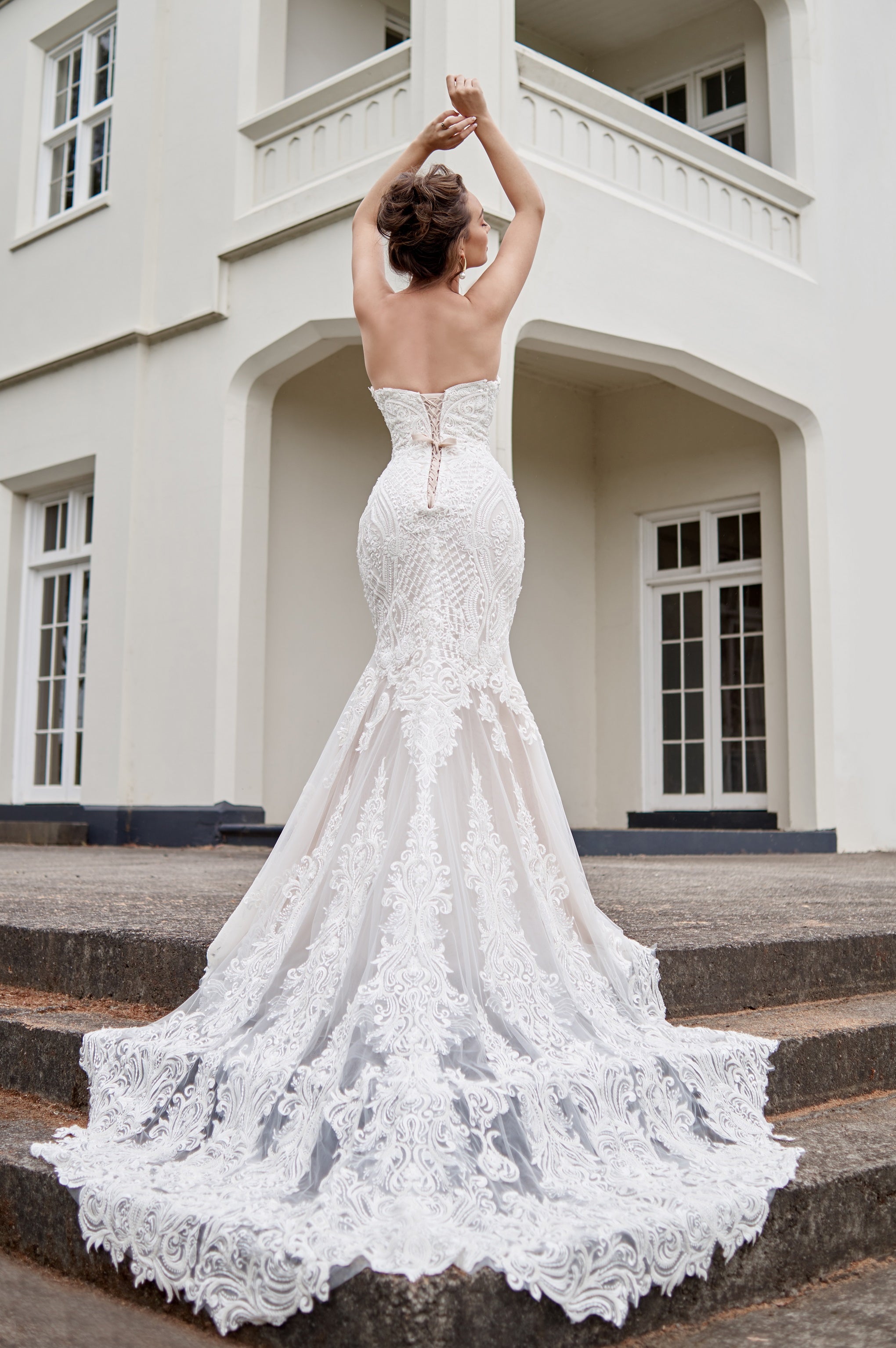 LANA - Christina Rossi Australia