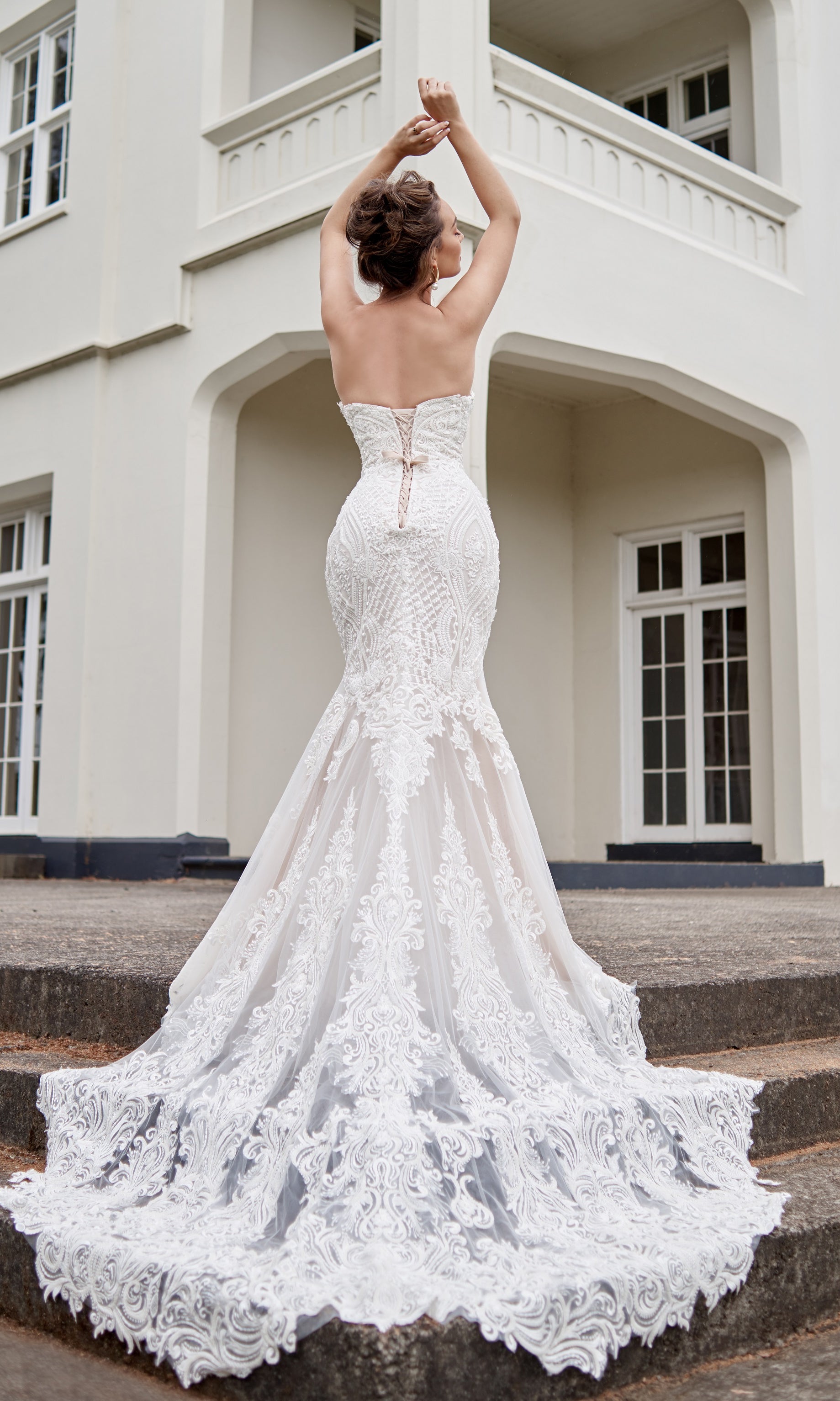 LANA - Christina Rossi Australia