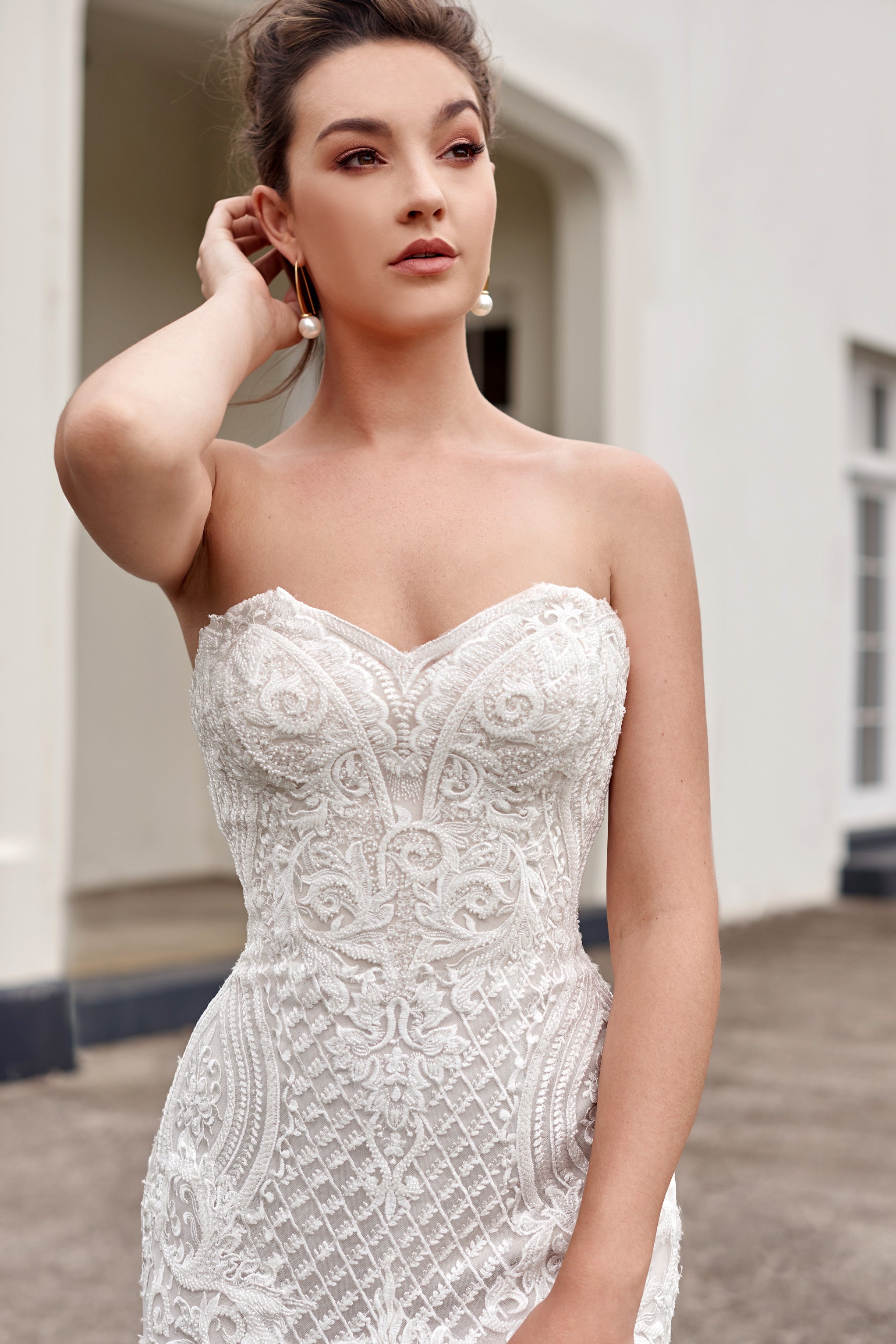 LANA - Christina Rossi Australia