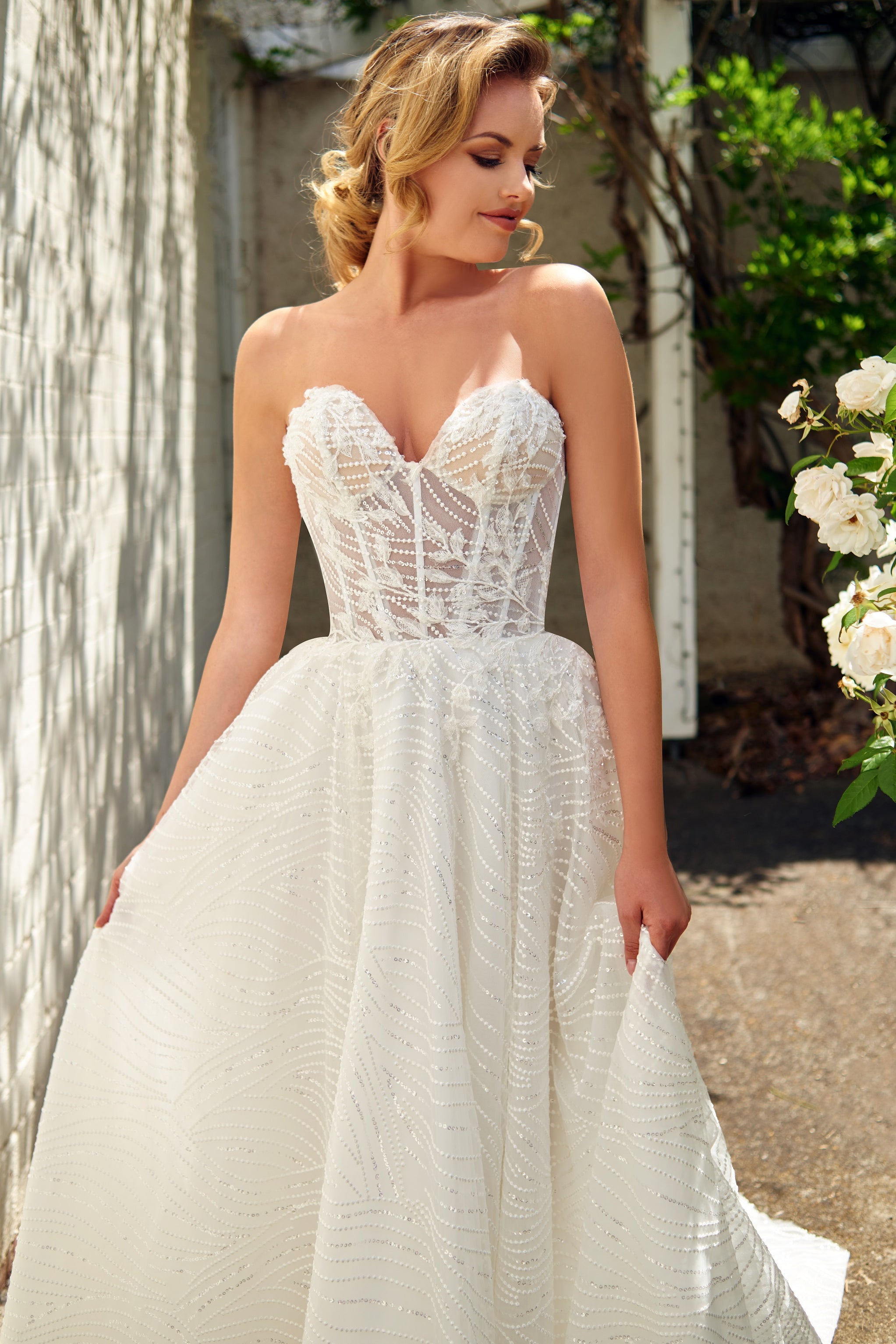 ELSA - Christina Rossi Australia