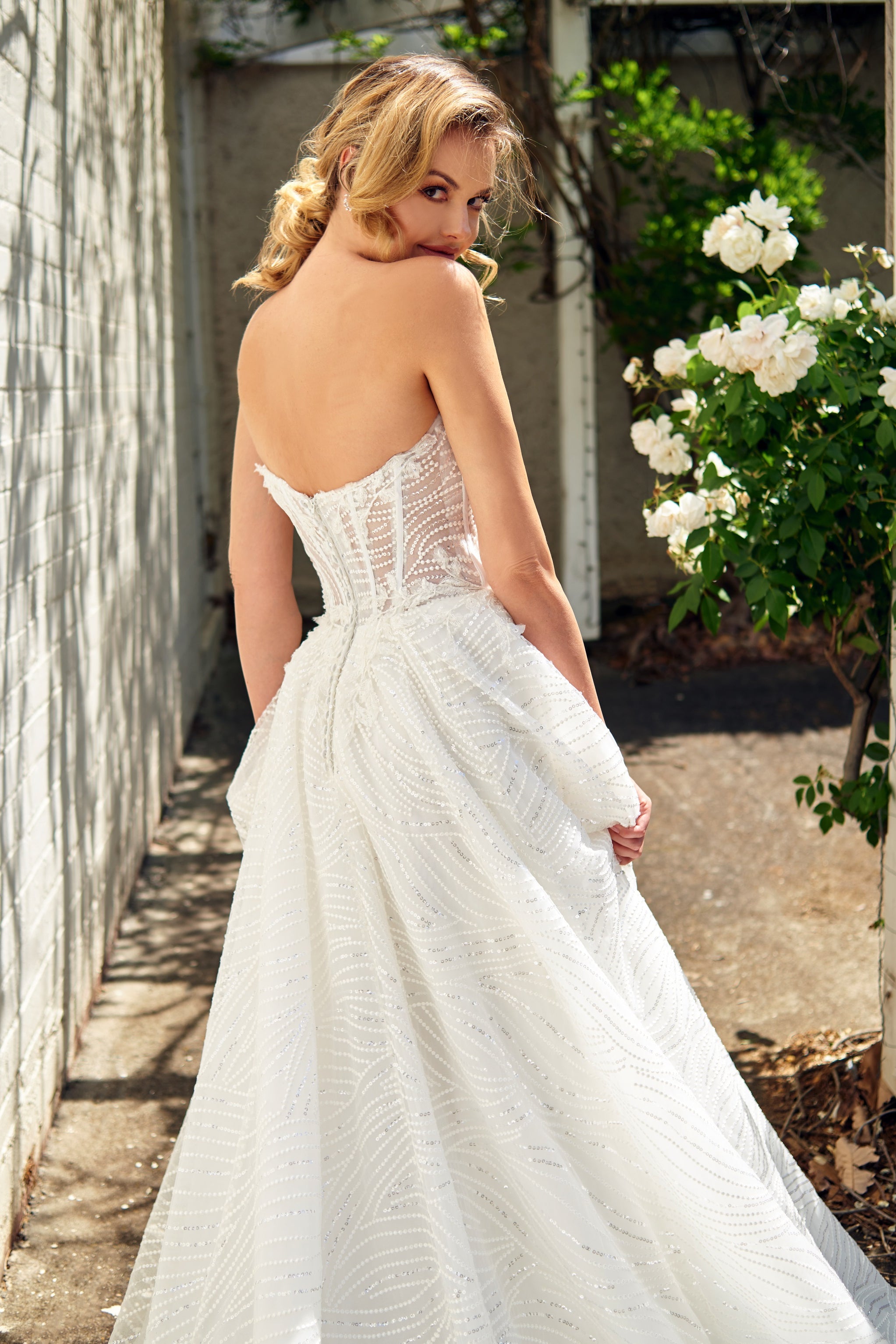 ELSA - Christina Rossi Australia