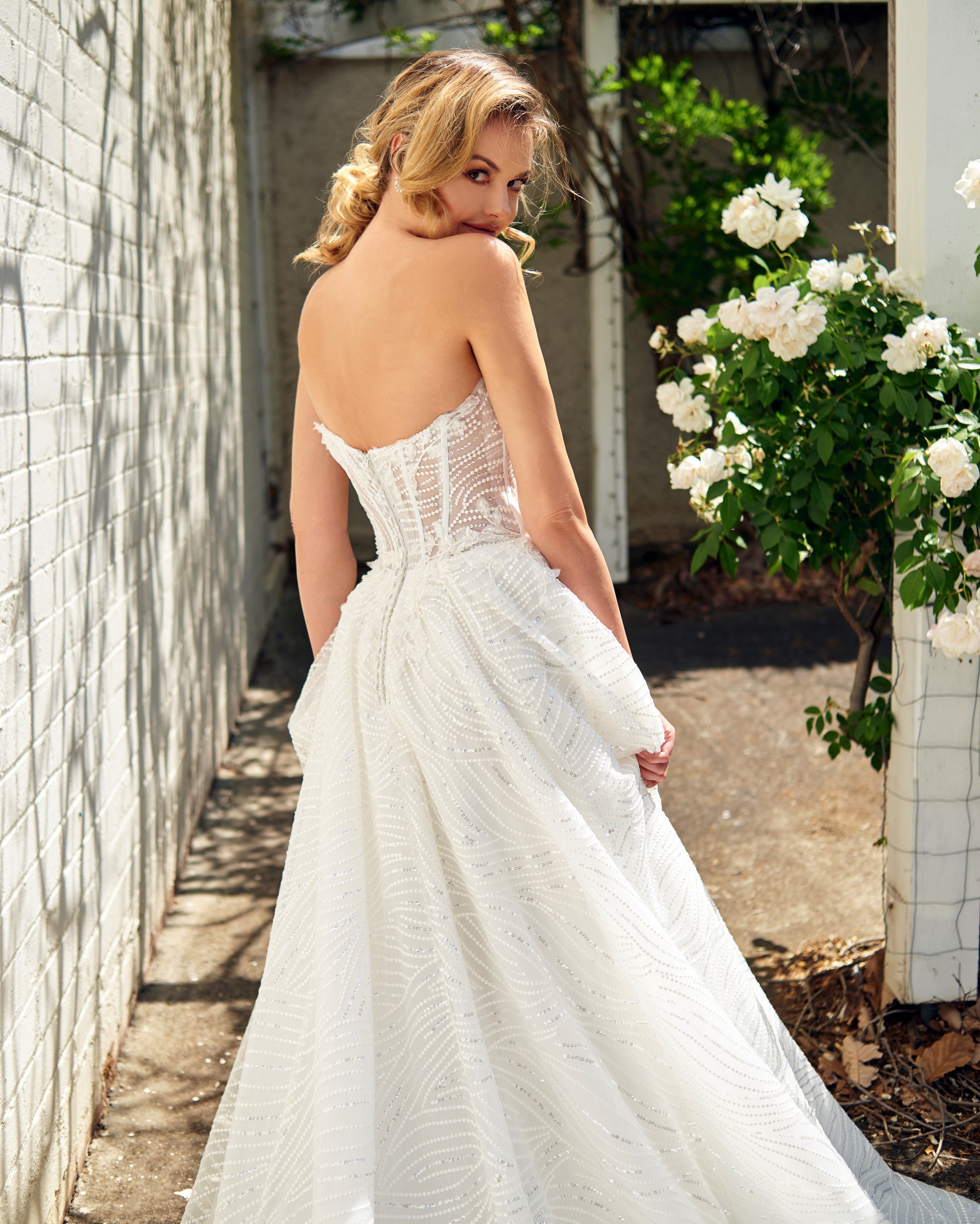 ELSA - Christina Rossi Australia