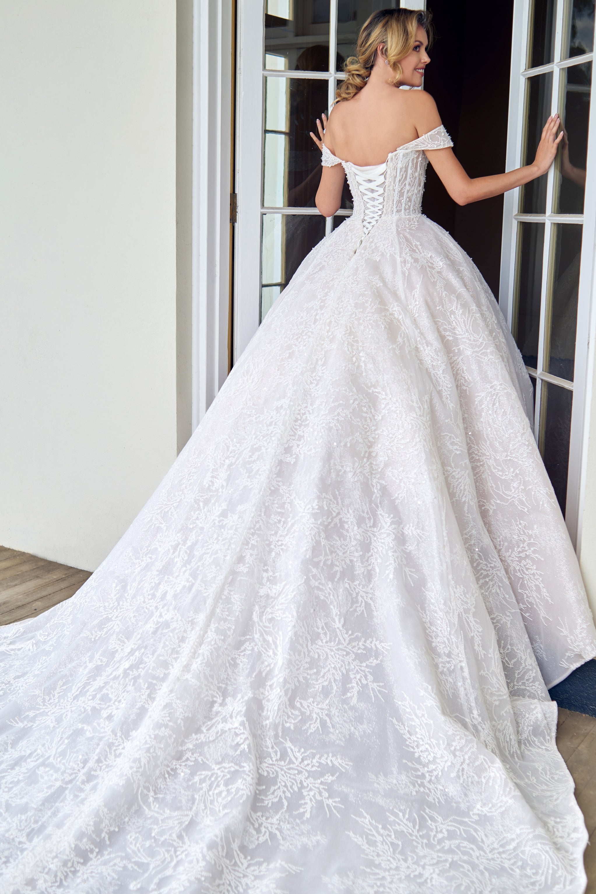 BELLA - Christina Rossi Australia