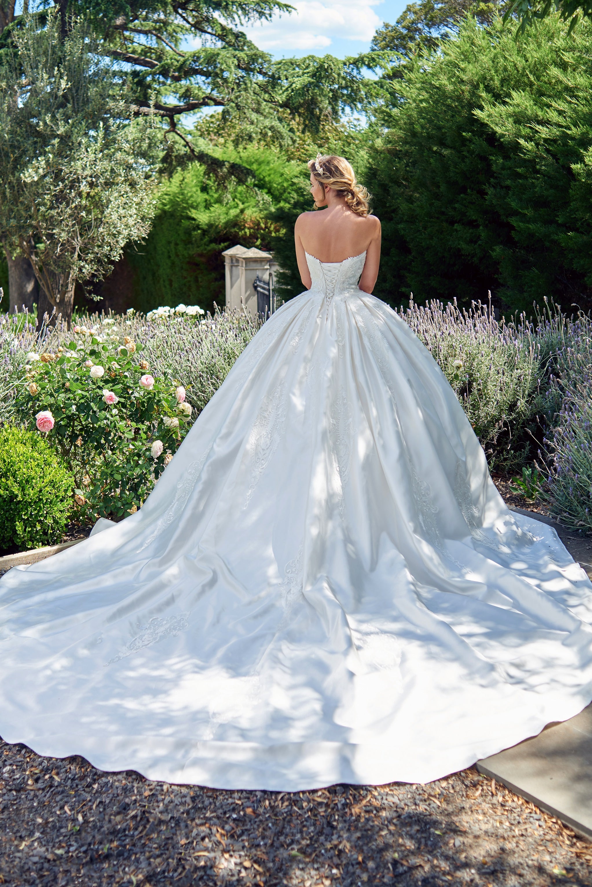 NATALIA - Christina Rossi Australia