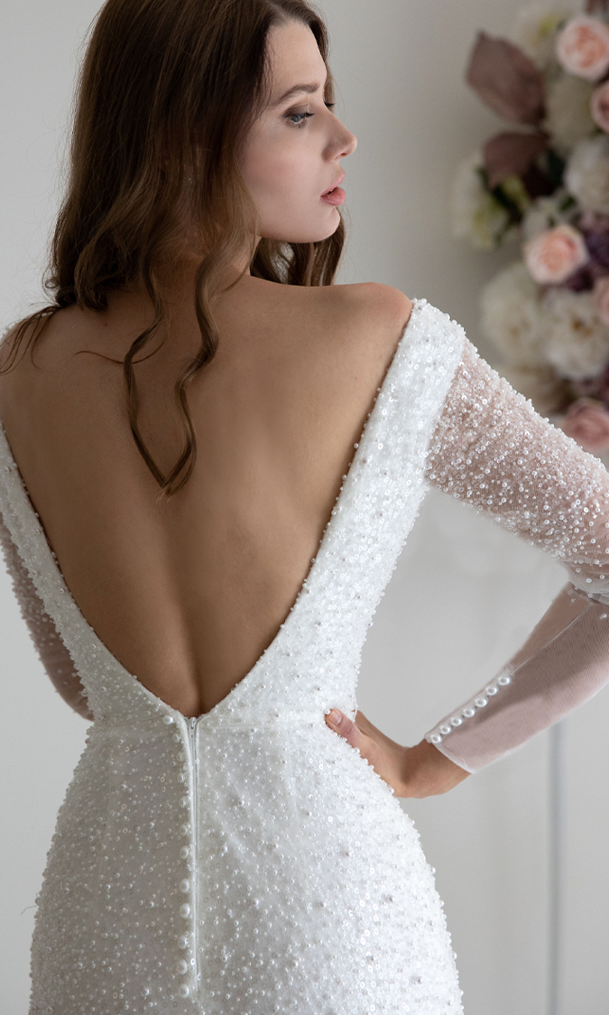 CRYSTAL - Christina Rossi Australia