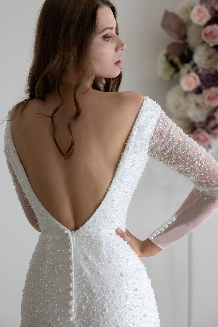 CRYSTAL - Christina Rossi Australia