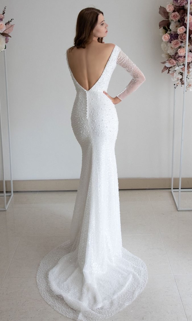 CRYSTAL - Christina Rossi Australia