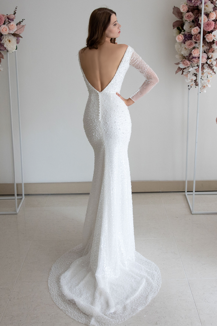 CRYSTAL - Christina Rossi Australia