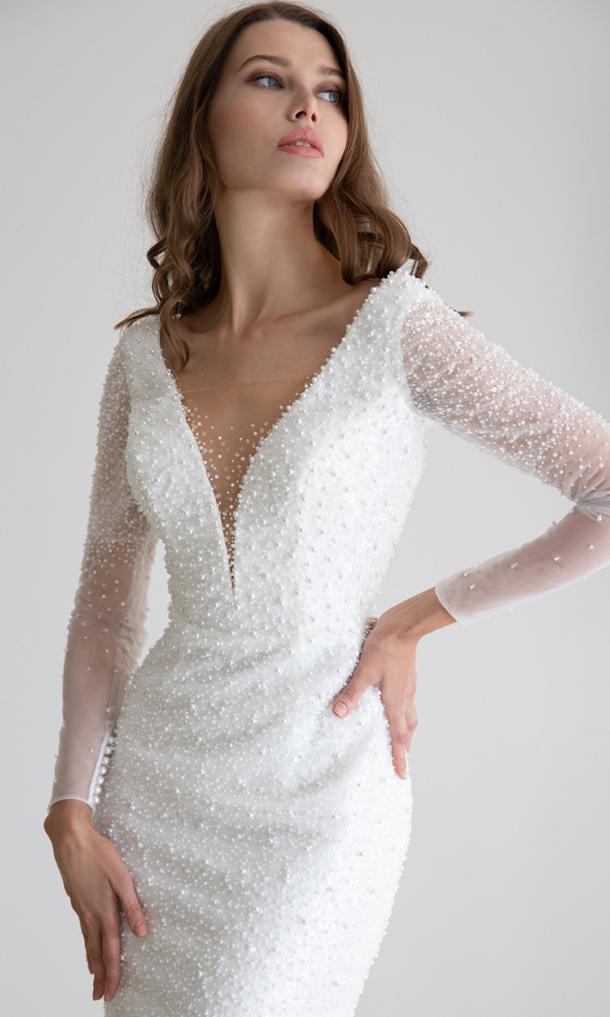 CRYSTAL - Christina Rossi Australia