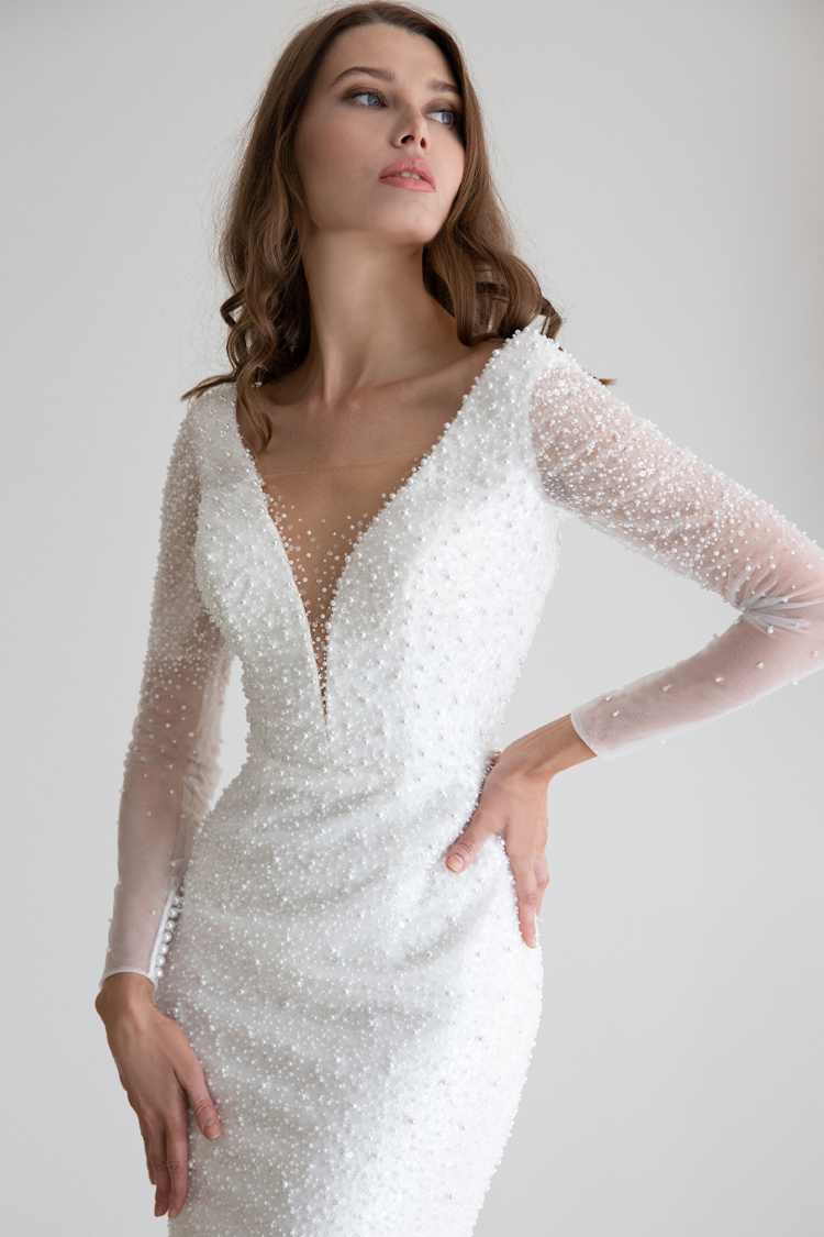 CRYSTAL - Christina Rossi Australia