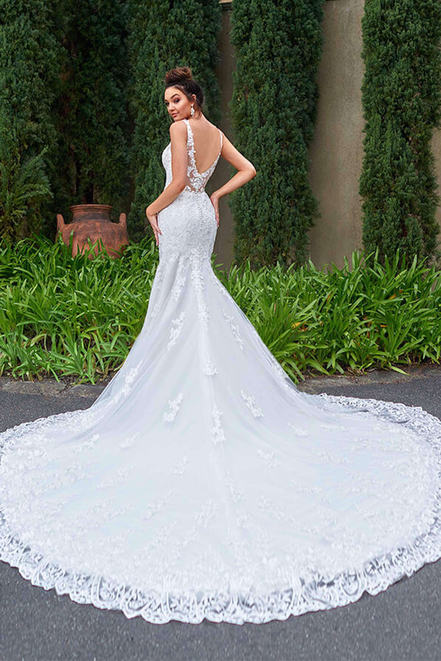 CHONTELLE - Christina Rossi Australia