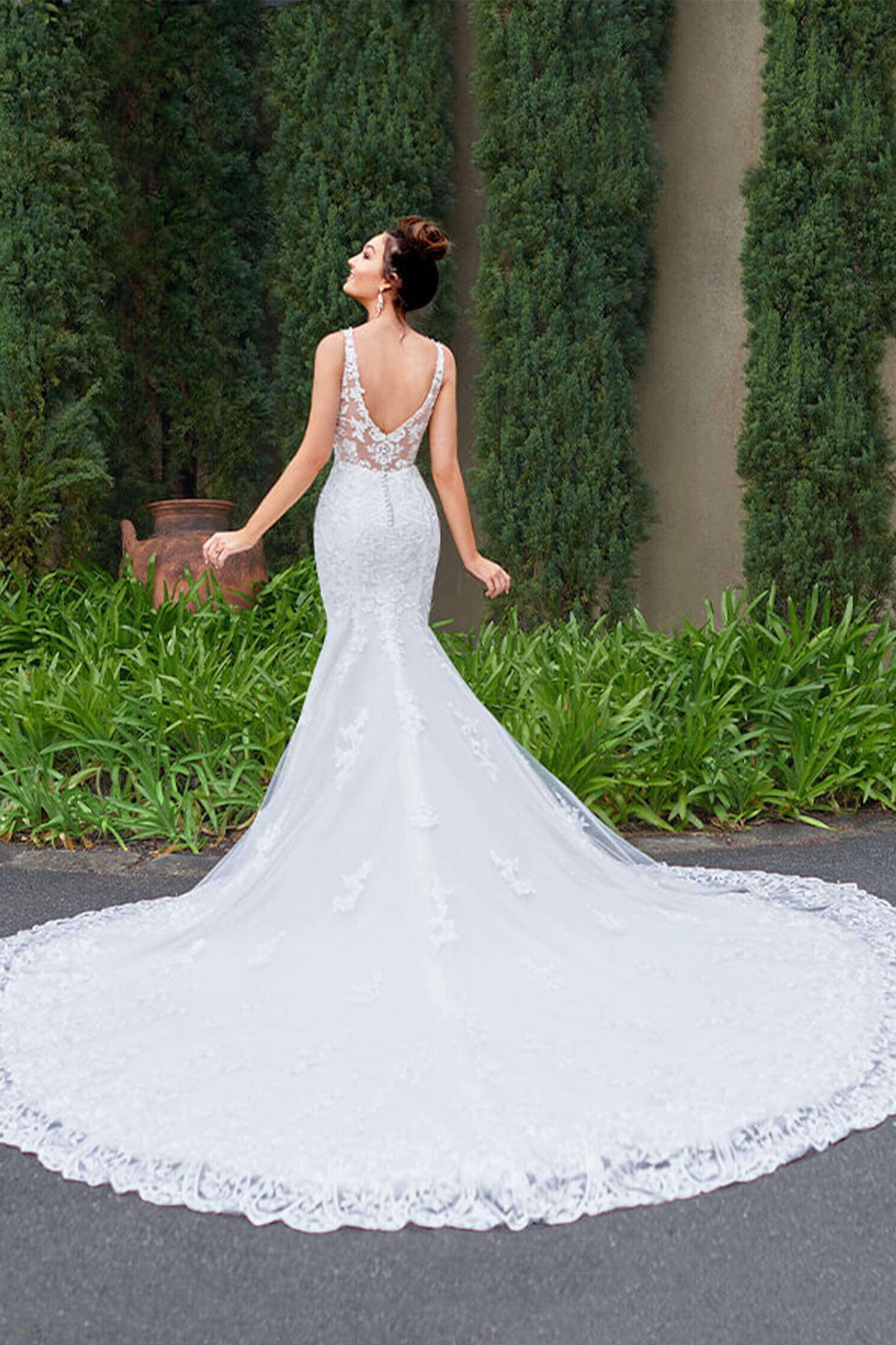 CHONTELLE - Christina Rossi Australia