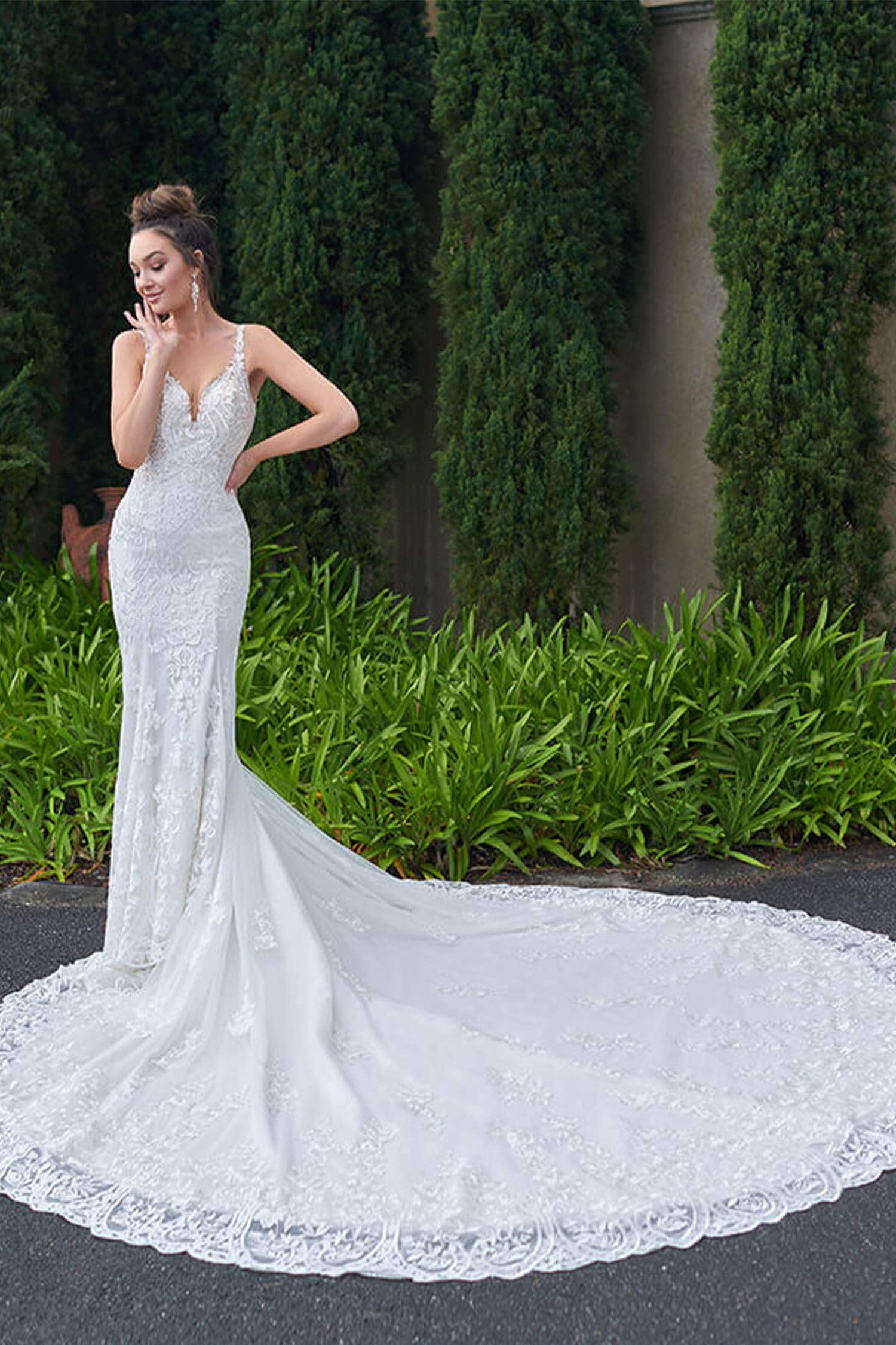 CHONTELLE - Christina Rossi Australia