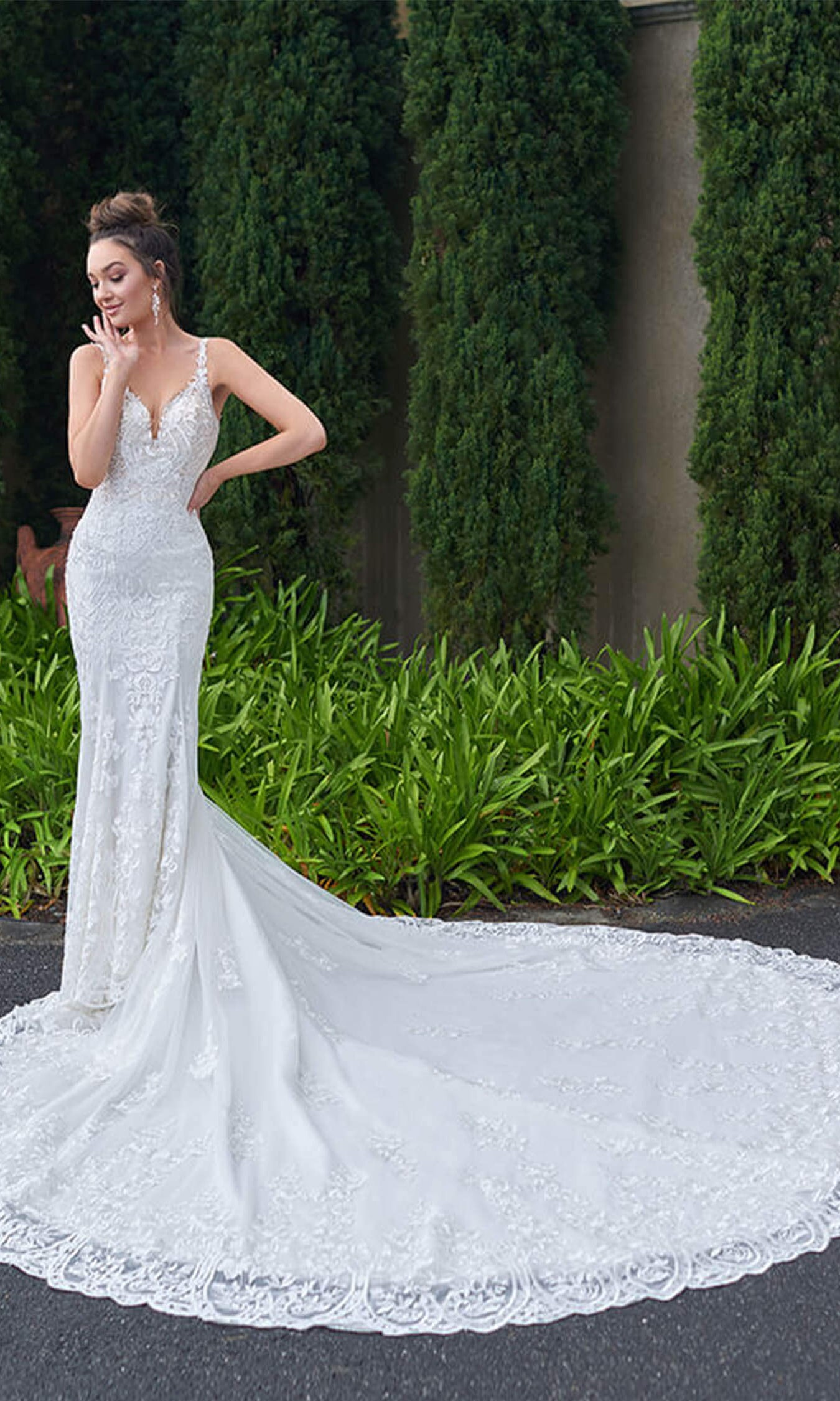 CHONTELLE - Christina Rossi Australia