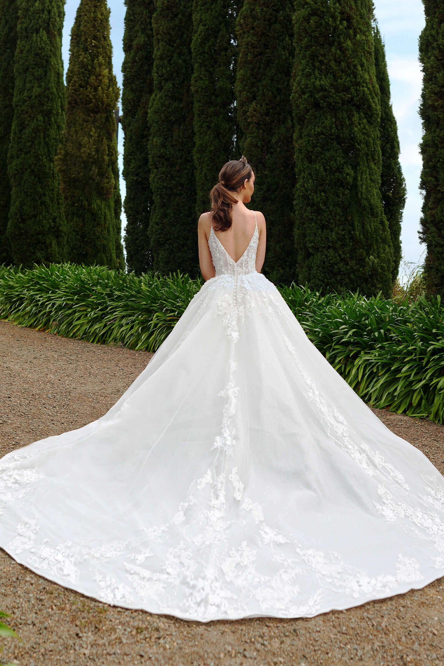 FLORA - Christina Rossi Australia