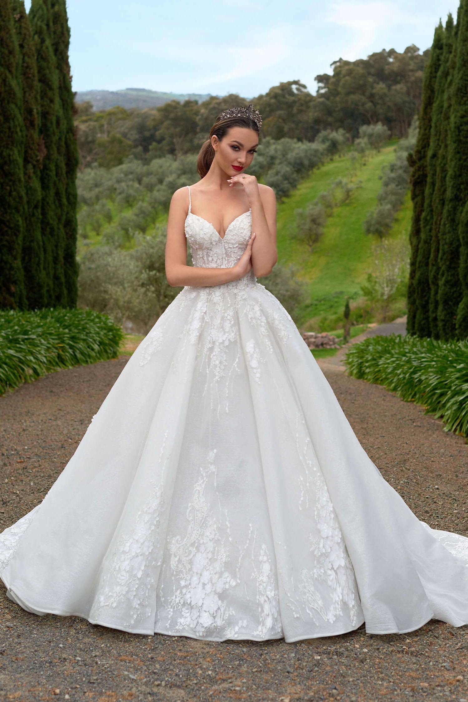 FLORA - Christina Rossi Australia