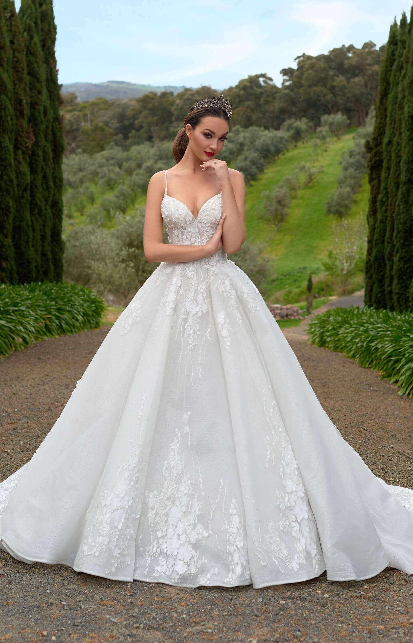 FLORA - Christina Rossi Australia