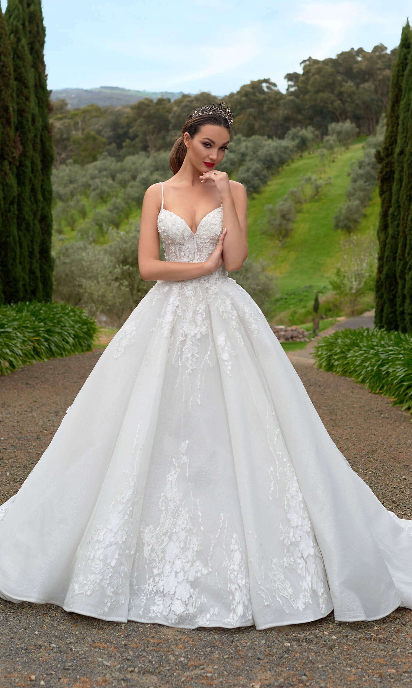 FLORA - Christina Rossi Australia