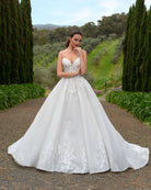 FLORA - Christina Rossi Australia