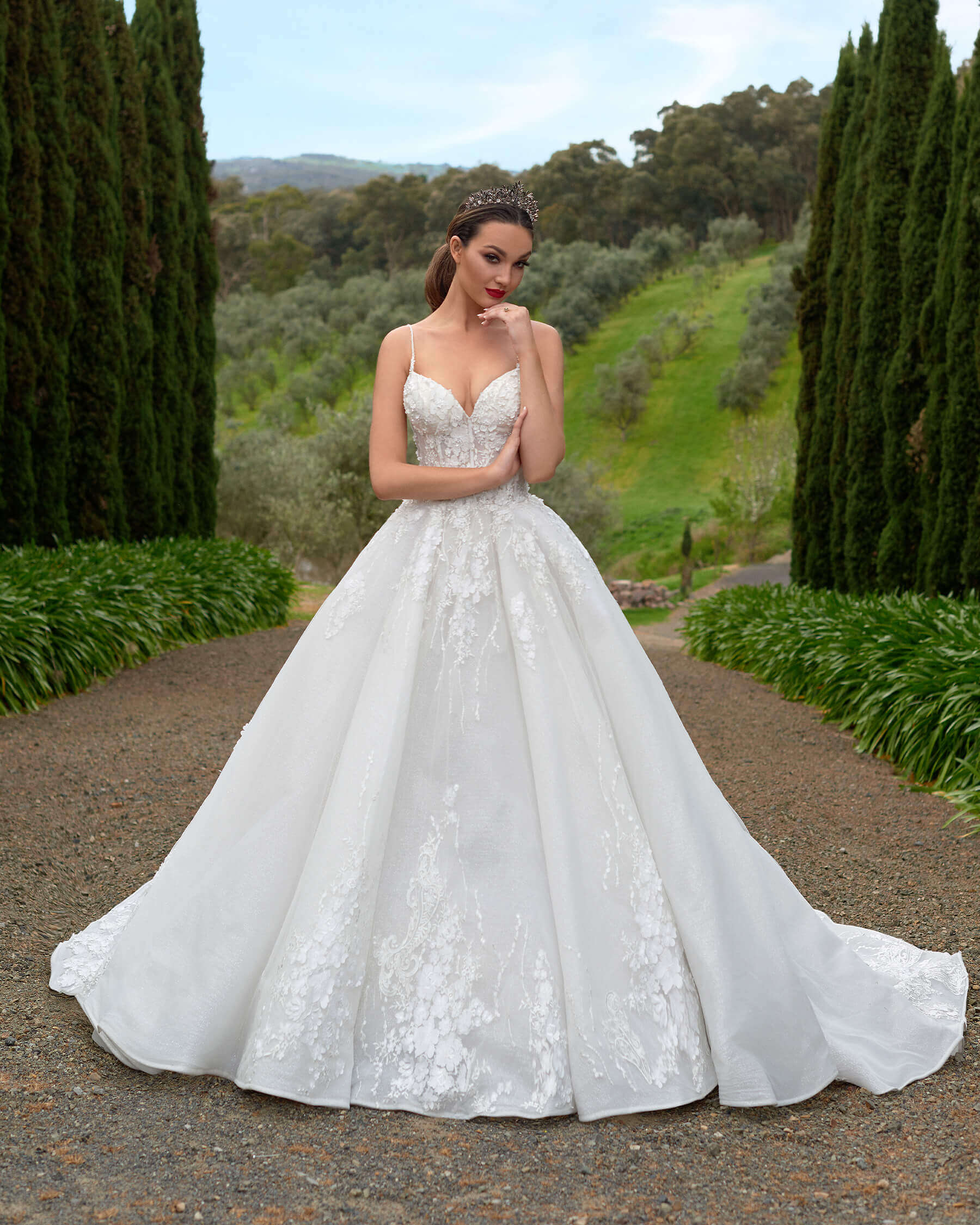 FLORA - Christina Rossi Australia