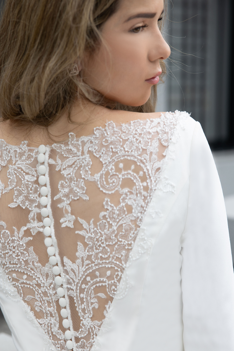 Linda - Christina Rossi Australia