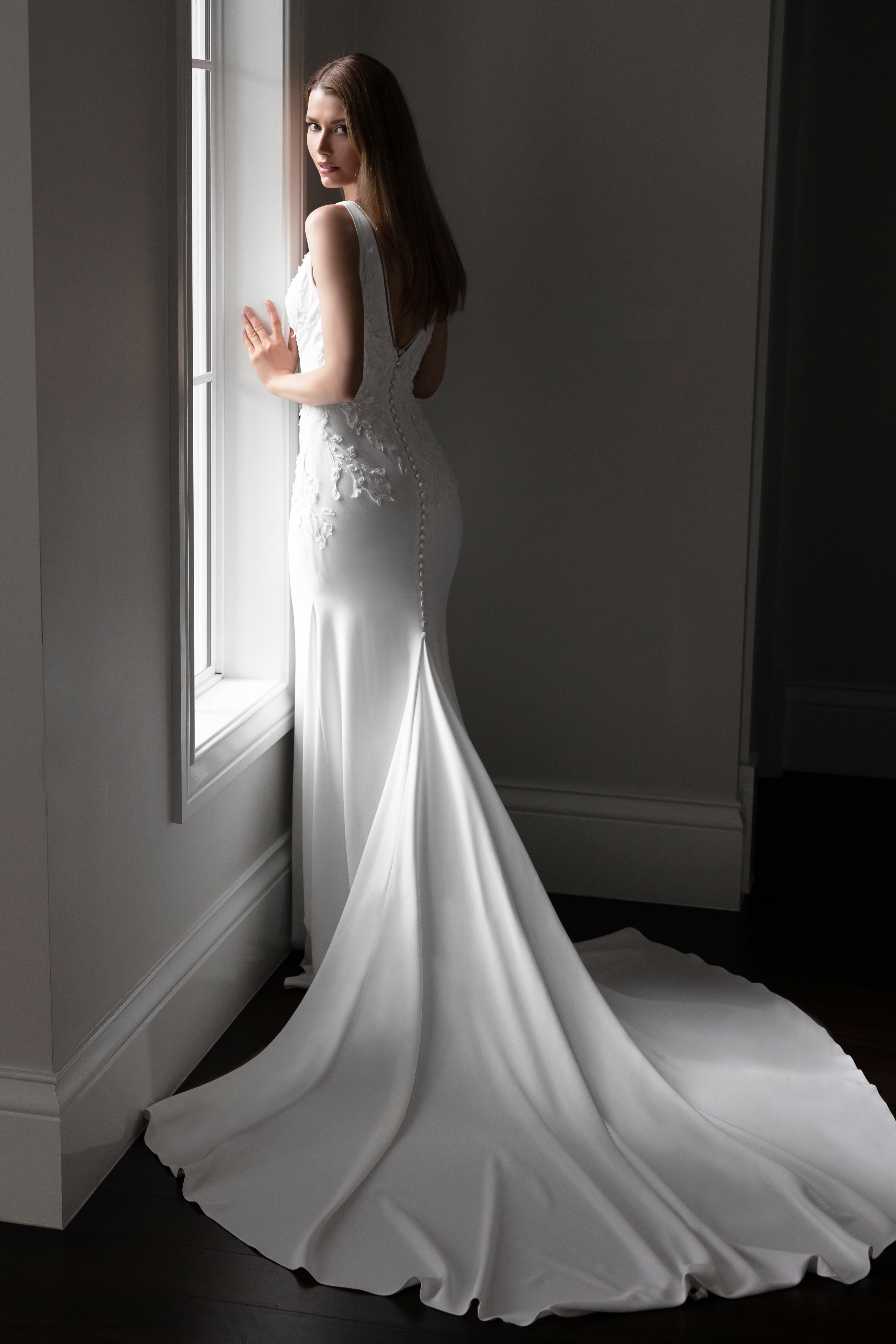 GEORGINA - Christina Rossi Australia