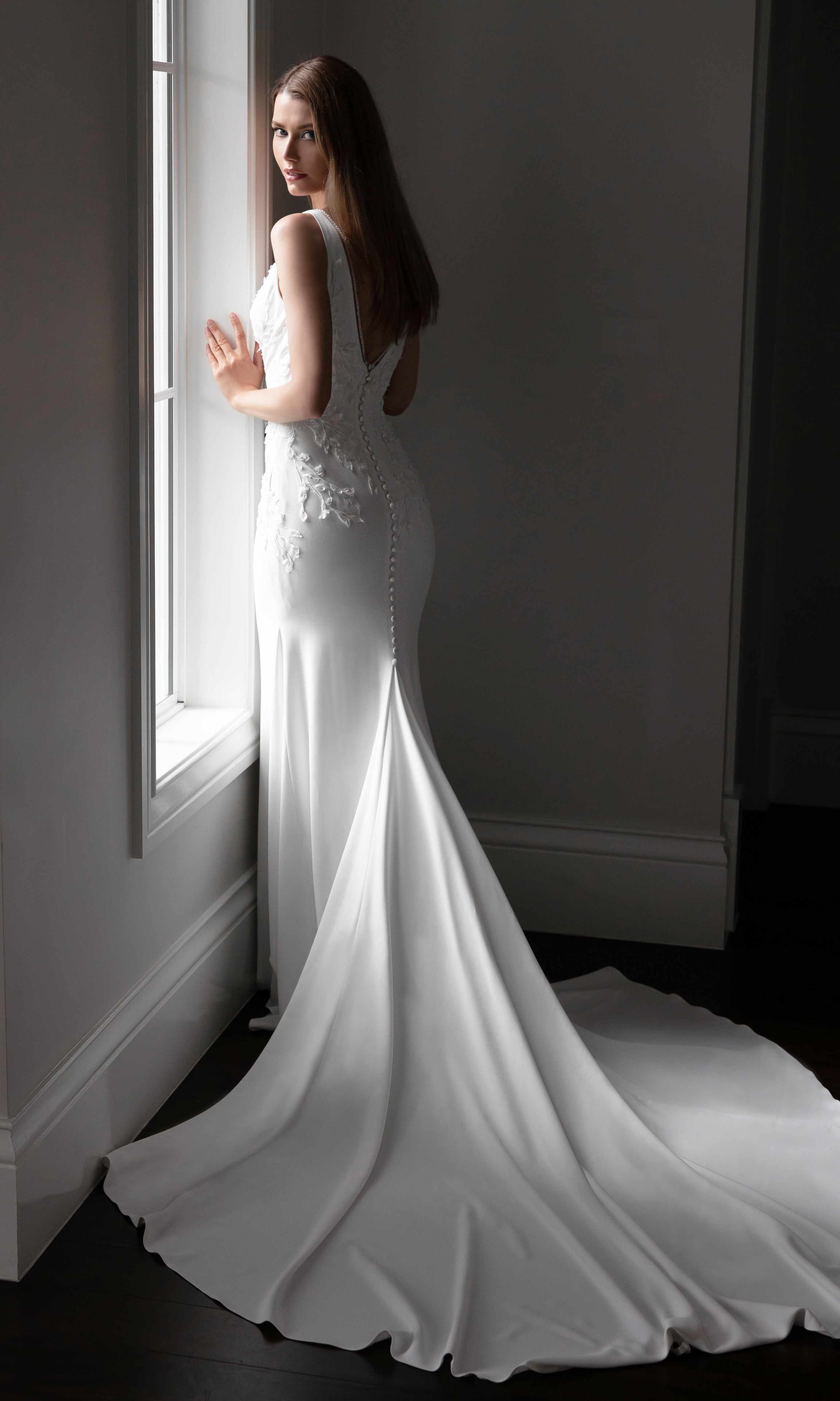 GEORGINA - Christina Rossi Australia