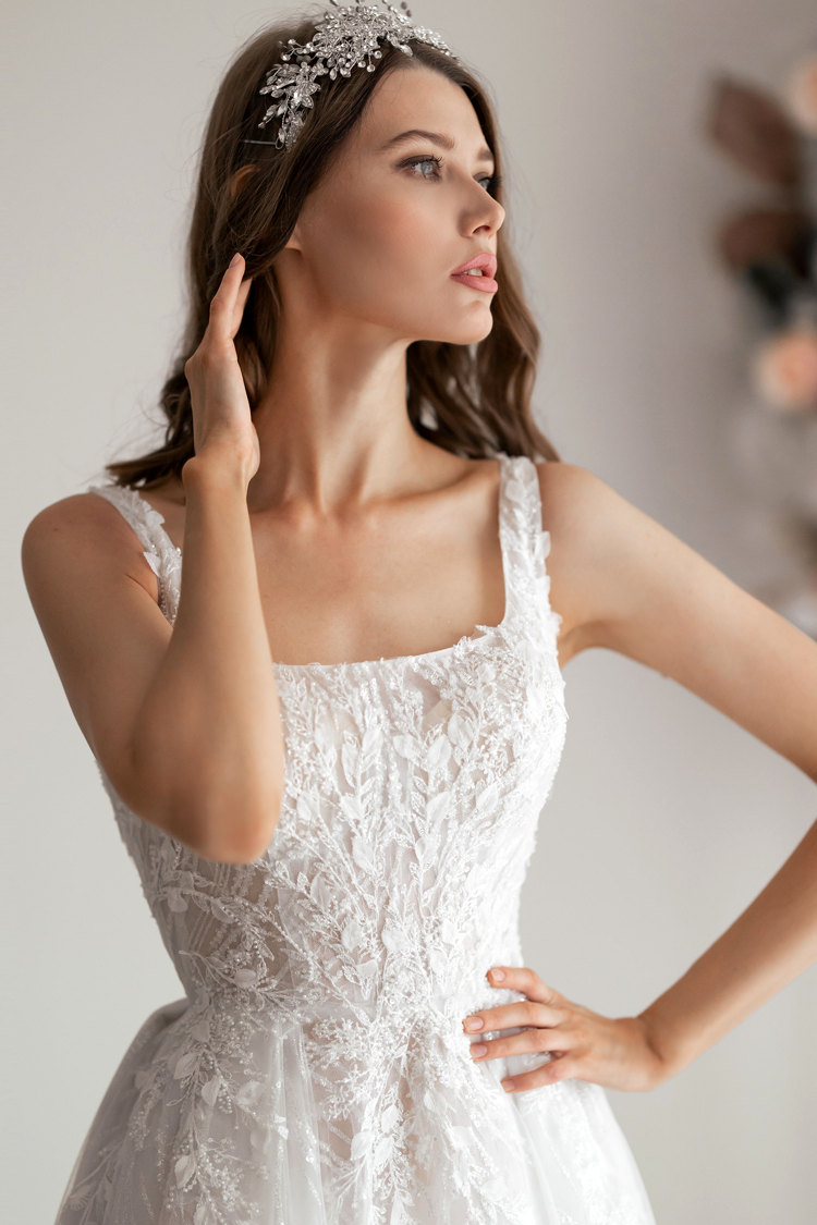 HUDITH - Christina Rossi Australia