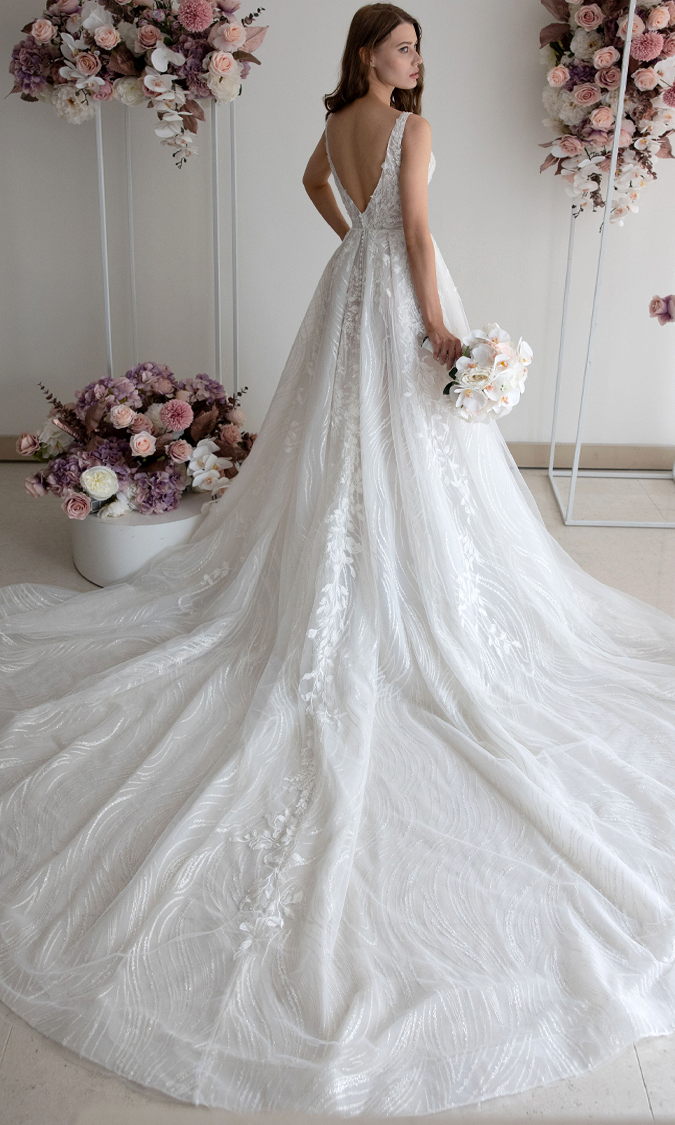 HUDITH - Christina Rossi Australia