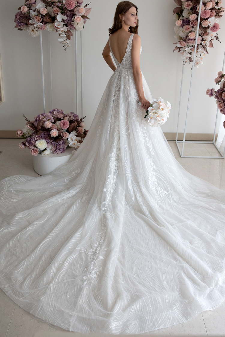 HUDITH - Christina Rossi Australia