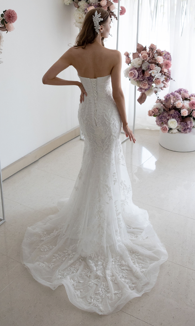 KATHERINE - Christina Rossi Australia