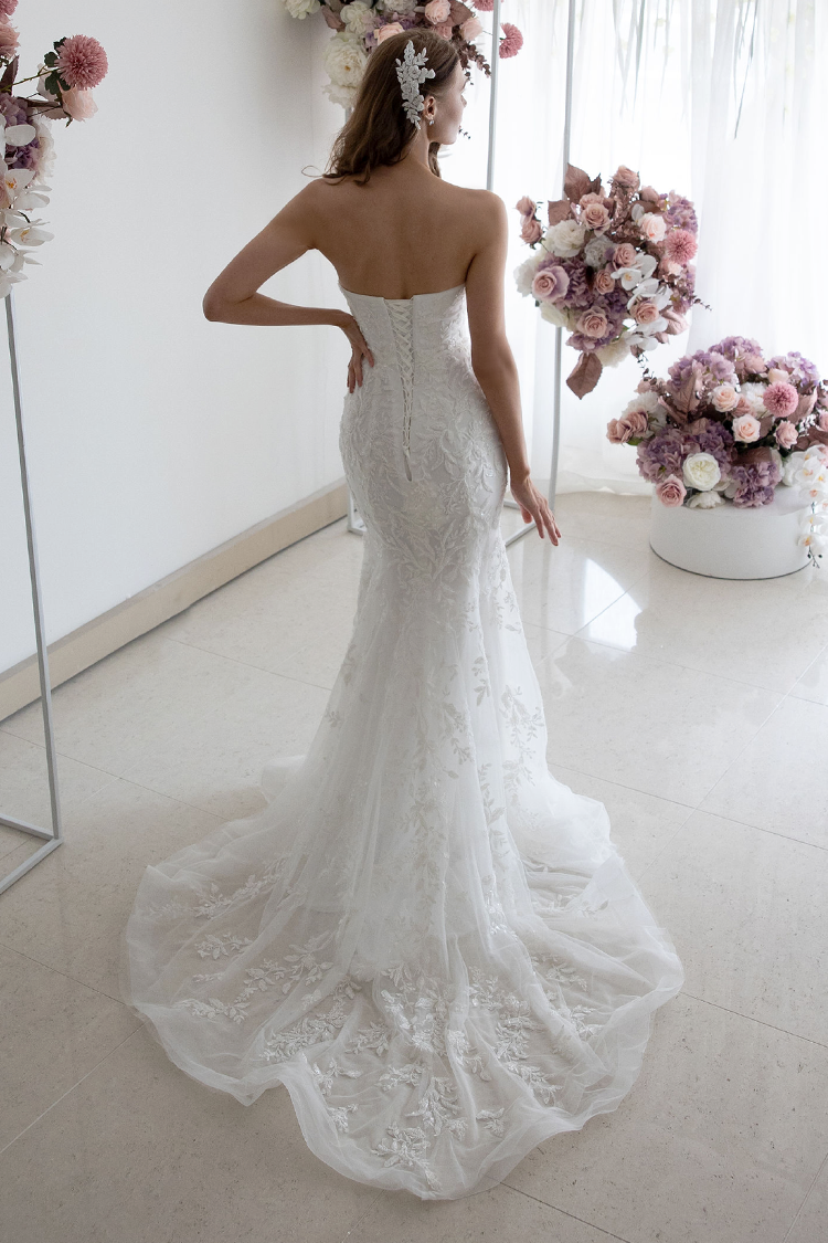 KATHERINE - Christina Rossi Australia