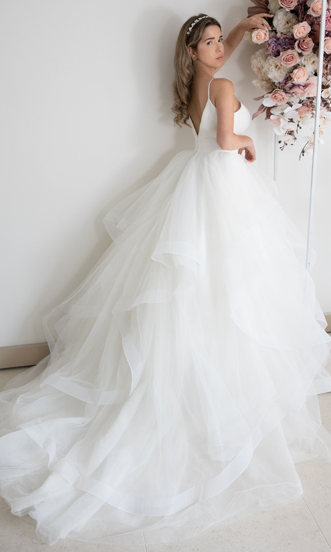 KELLY - Christina Rossi Australia